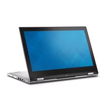 Notebook Dell Inspiron 7000-7347-Silver