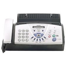 فکس کاربنی Brother Fax-837MCS