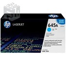 کارتریج لیزری آبی اچ‌پی مدل HP 645A