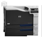 پرینتر اچ پی مدل HP Color LaserJet Enterprise CP5525n Printer