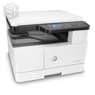 پرینتر چند کاره لیزری اچ‌پی مدل LaserJet MFP M442dn