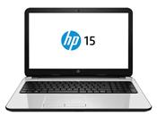 Notebook HP 15-r221ne