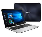 Notebook Asus K556UF