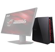 Asus Gaming Desktop Computer ROG-G20AJ