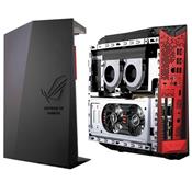 Asus Gaming Desktop Computer ROG-G20AJ