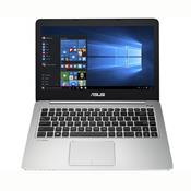 Notebook Asus V401UQ-100D