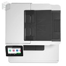 پرینتر چندکاره لیزری Color LaserJet Pro MFP M479dw