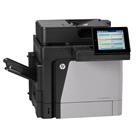 HP Laserjet Printer MFP M630dn