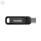 فلش  SANDISK ULTRA DUAL DRIVE GO (USB3.1) (Type C) 32g