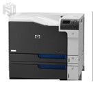 پرینتر اچ پی مدل HP Color LaserJet Enterprise CP5525n Printer