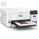 پرینتر سابلیمیشن اپسون مدل Epson SureColor SC-F100