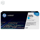 کارتریج لیزری آبی اچ‌پی مدل HP 307A