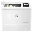 پرینتر لیزری رنگی اچ‌پی مدل LaserJet Enterprise M554dn