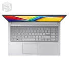 لپ تاپ ایسوس 15.6 اینچی مدل VivoBook 15 F1504VA 