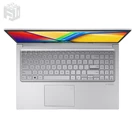 لپ تاپ 15.6 اینچی ایسوس مدل Vivobook 15 F1504VA-NJ822-i5 1335U 16GB 512SSD