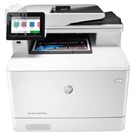 پرینتر چندکاره لیزری Color LaserJet Pro MFP M479dw