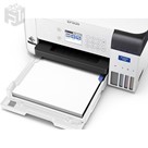 پرینتر سابلیمیشن اپسون مدل Epson SureColor SC-F100