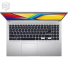 لپ تاپ 15.6 اینچی ایسوس مدل Vivobook X1502ZA-EJ1426-i5 12500H 8GB 512SSD