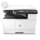 پرینتر چند کاره لیزری اچ‌پی مدل LaserJet MFP M442dn