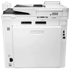 پرینتر چندکاره لیزری Color LaserJet Pro MFP M479dw