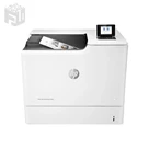 پرینتر لیزری اچ‌پی مدل Color LaserJet Enterprise M652dn