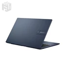 لپ تاپ ایسوس 15.6 اینچی مدل VivoBook 15 F1504VA 