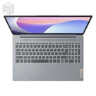 لپ تاپ 15.6 اینچی لنوو مدل IdeaPad Slim 3 15IRH8-i5 13420H 8GB 512SSD