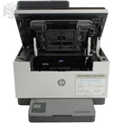 پرینتر چند کاره لیزری اچ‌پی مدل LaserJet MFP M236sdw