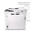 HP Color LaserJet Pro Multifunction M479fdw