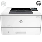 پرینتر لیزری اچ پی مدل LaserJet Pro M402dn (استوک)