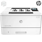 پرینتر لیزری اچ پی مدل LaserJet Pro M402dn (استوک)