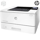 پرینتر لیزری اچ پی مدل LaserJet Pro M402dn (استوک)