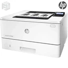 پرینتر لیزری اچ پی مدل LaserJet Pro M402dn (استوک)