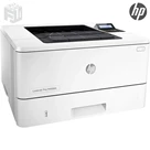 پرینتر لیزری اچ پی مدل LaserJet Pro M402dn (استوک)