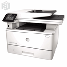 پرینتر چندکاره لیزری اچ پی مدل HP LaserJet Pro MFP M426fdn (استوک)