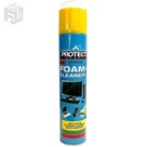 اسپری کف تمیز کننده سطوح پروتکت مدل FOAM CLEANER حجم 750 میلی لیتر