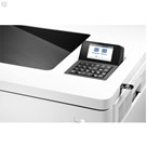 پرینتر لیزری رنگی اچ‌پی مدل LaserJet Enterprise M554dn