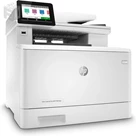 پرینتر چندکاره لیزری Color LaserJet Pro MFP M479dw