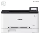 پرینتر تک کاره لیزری رنگی Canon i-SENSYS LBP631Cw