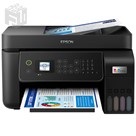 پرینتر چهاکاره جوهرافشان Epson مدل EcoTank L5290w