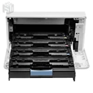 پرینتر چندکاره لیزری Color LaserJet Pro MFP M479dw