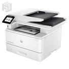 پرینتر چندکاره لیزری مدل HP LaserJet Pro 4103fdw