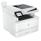 پرینتر چندکاره لیزری مدل HP LaserJet Pro 4103fdw