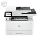 پرینتر چندکاره لیزری مدل HP LaserJet Pro 4103fdw