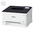 پرینتر تک کاره لیزری مدل Canon i-Sensys LBP633Cdw