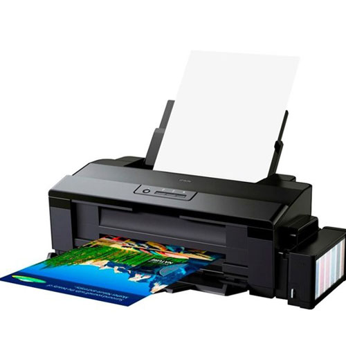 پرینترEpson L1300