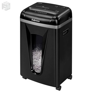 کاغذ خردکن فلوز مدل Fellowes 450M