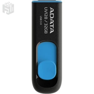 فلش FLASH ADATA UV128 (USB 3.2) 32g