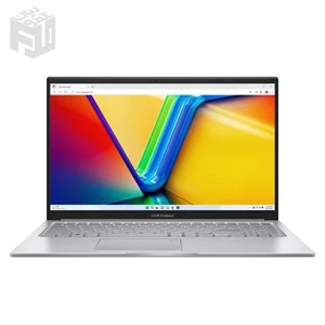 لپ تاپ 15.6 اینچی ایسوس مدل Vivobook 15 F1504VA-NJ822-i5 1335U 16GB 512SSD