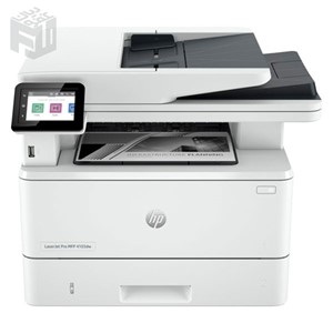 پرینتر چندکاره لیزری اچ پی مدل HP MFP 4103dw